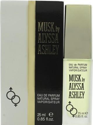 Actual product image Alyssa Ashley Musk (Eau de parfum, 25 ml)