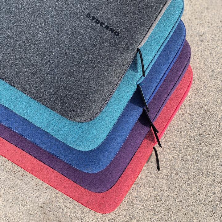 Productafbeelding Tucano Tweede Huid Melange (14", Universeel)