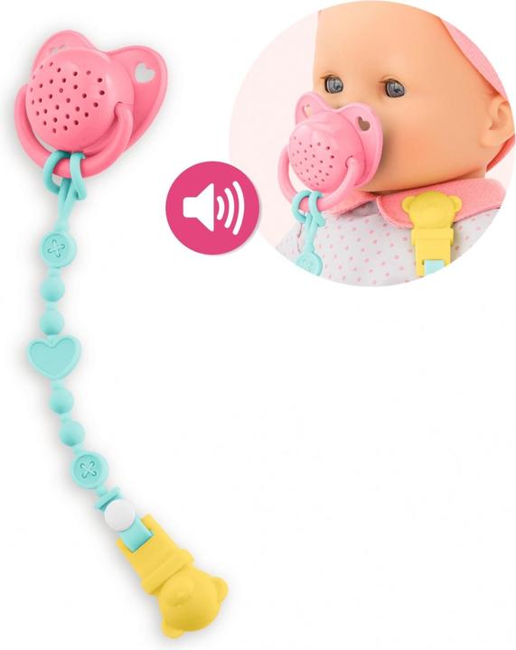 Actual product image Corolle MGP 36cm dummy with sounds