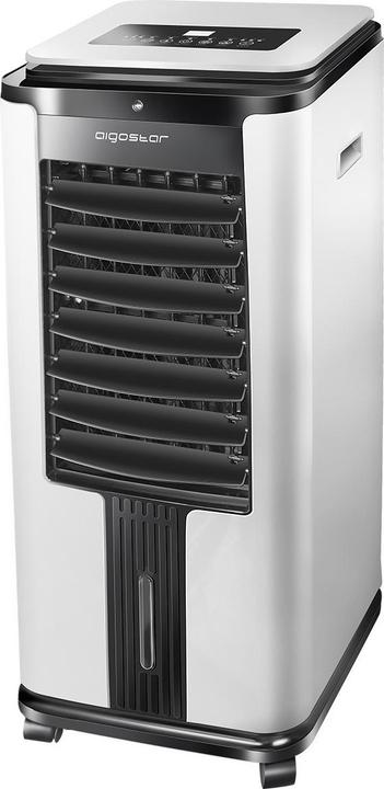 Actual product image Aigostar Elsa fan