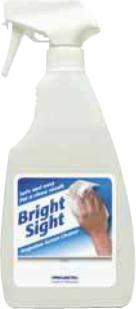 Immagine prodotto Projecta 10800997 Kit di pulizia schermi/plastica