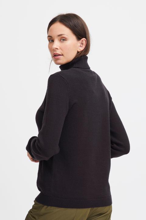 Produktbild B.young BYMANINA ROLLNECK - 20813906 (XS)