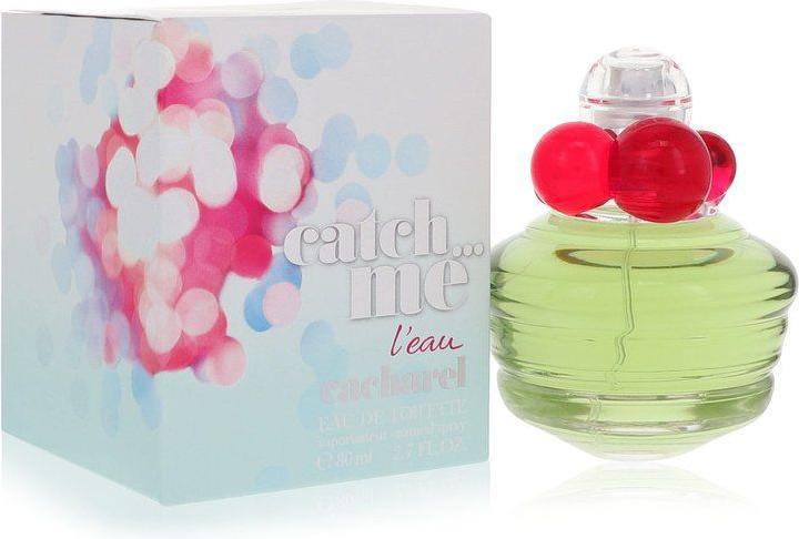 Cacharel Catch me L'eau (Eau de Toilette, 80 ml)