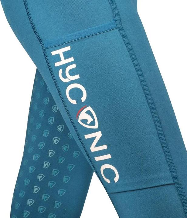 Image du produit Hyconic - Collant d'équitation SORIA - Enfant (146, 152)