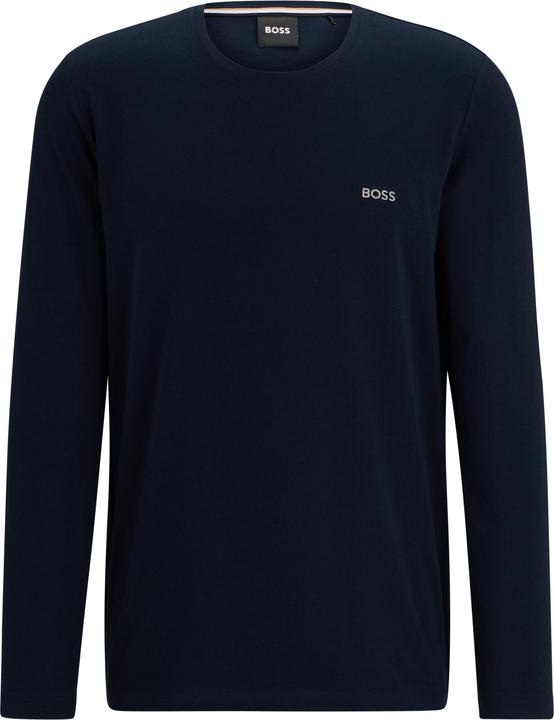 Actual product image BOSS Mix&Match LS-Shirt R (L)