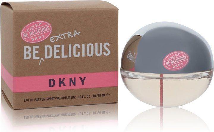 DKNY Be Extra Delicious - Eau de Parfum