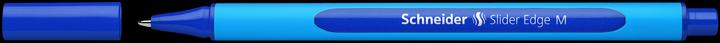 Image du produit Schneider Stylo à bille Slider Edge (Bleu, 1 x)