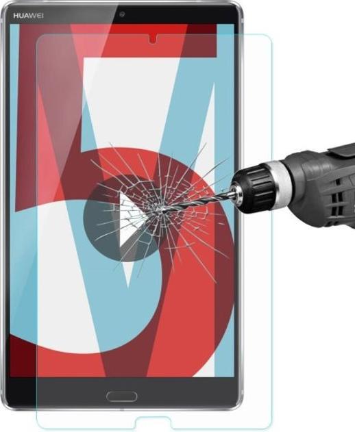 Image du produit Hat Prince Protection d'écran en verre de protection (1 pièce(s), Huawei MediaPad M5 8.4)