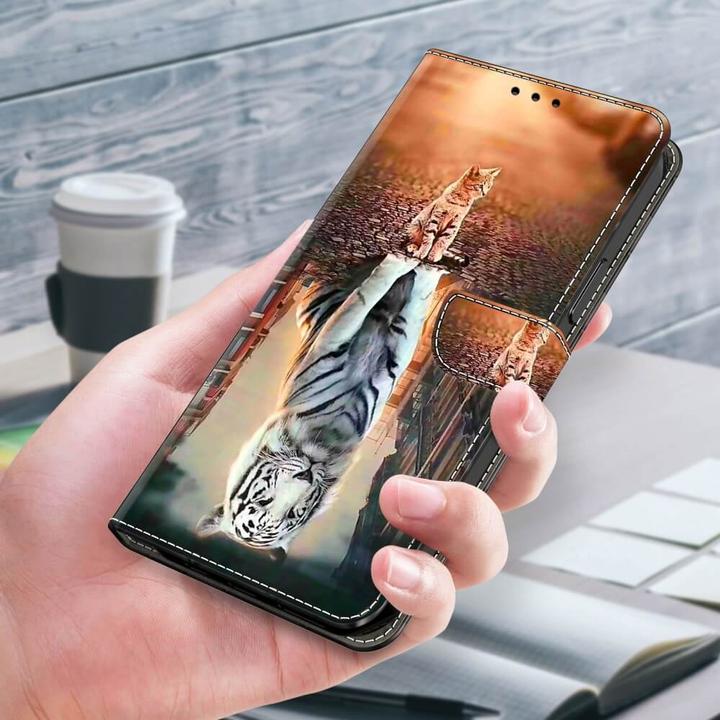 Produktbild Cover-Discount Google Pixel 9 / 9 Pro - Tasche Hülle mit Motiv (Google Pixel 9 Pro)