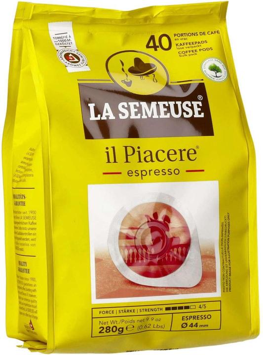 Image du produit La Semeuse Il Piacere (40 x Port.)