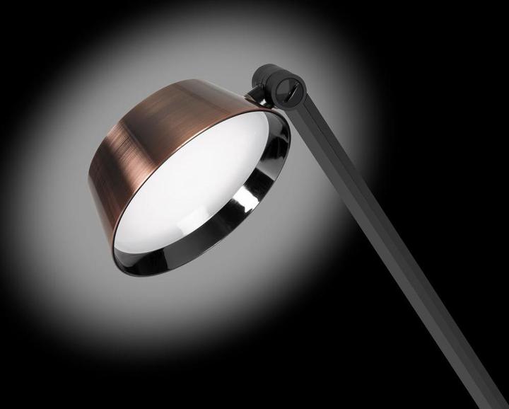Produktbild Hansa Glow Schreibtischlampe kupfer 8 W (480 lm)