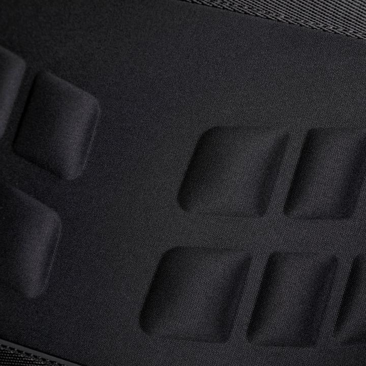 Actual product image Misura Laptop and portable monitor backpack 10L with USB-C charging port