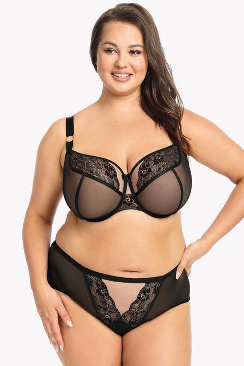 Actual product image Gaia Panties model 167058 (M)