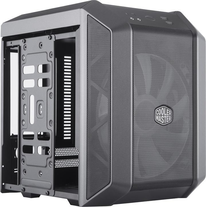 Image du produit Cooler Master MasterCase H100 (Mini-ITX)