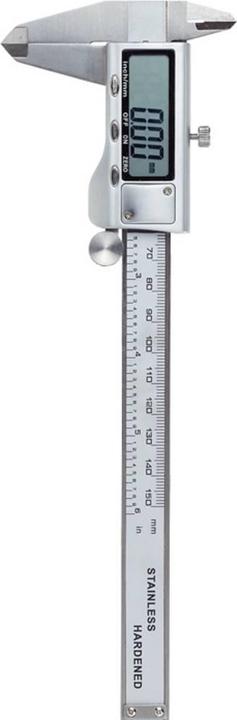 Actual product image kwb 091000 Digital caliper
