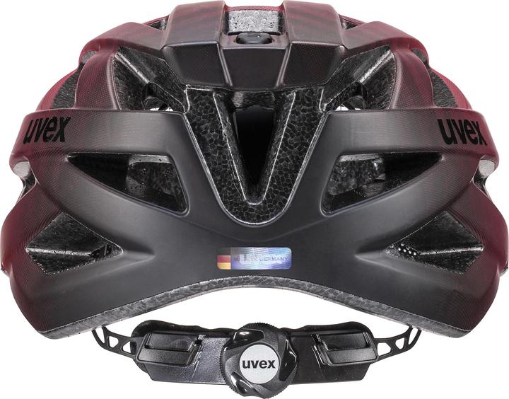Productafbeelding Uvex Sports I-Vo CC (56 - 60 cm)