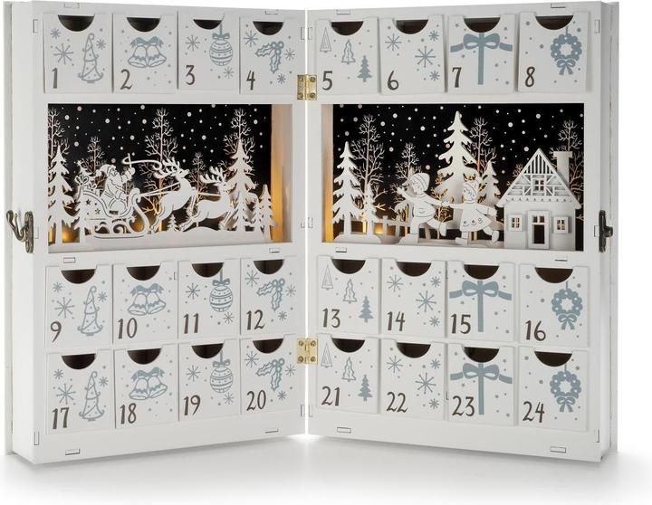 Actual product image STT Xmas