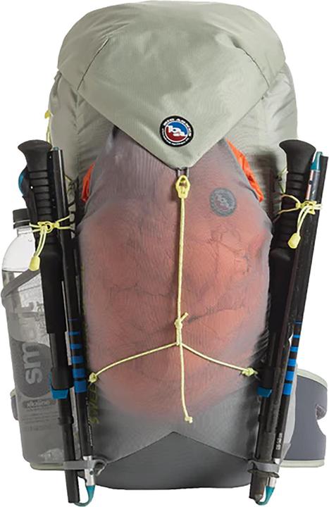 Actual product image Big Agnes Sweetwater UL 28L (28 l)
