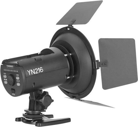 Image du produit Yongnuo YN-216 (Lumière vidéo)