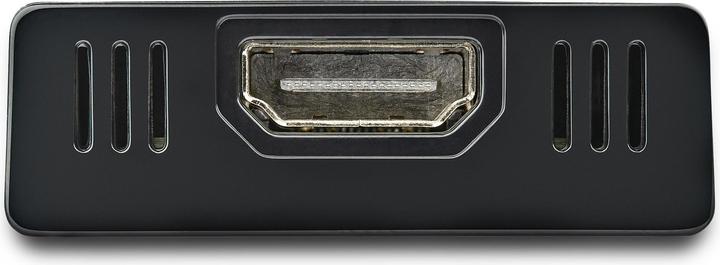Image du produit StarTech Adaptateur USB HDMI (USB-A, HDMI, 20 cm)