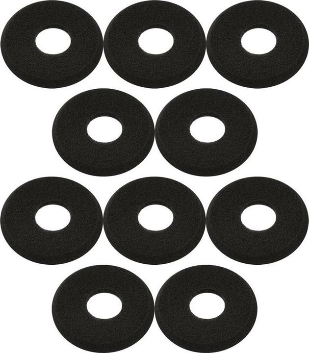 Immagine prodotto Jabra Cuscino auricolare in schiuma, 10 pezzi