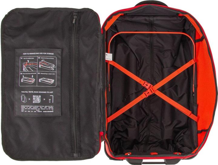 Immagine prodotto Vaude Takutea 35 (35 l, Bagaglio a mano (fino a 50 litri))