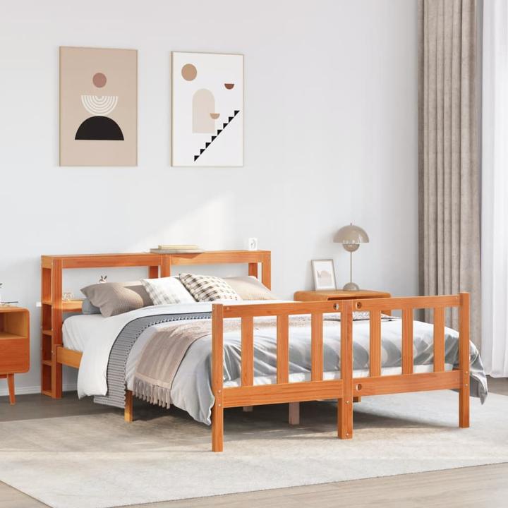 Actual product image VidaXL Lark (120 x 200 cm)