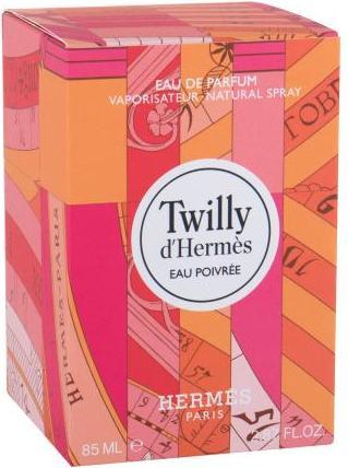 Produktbild Hermès Twilly D’ Eau Poivree (Eau de Parfum, 85 ml)