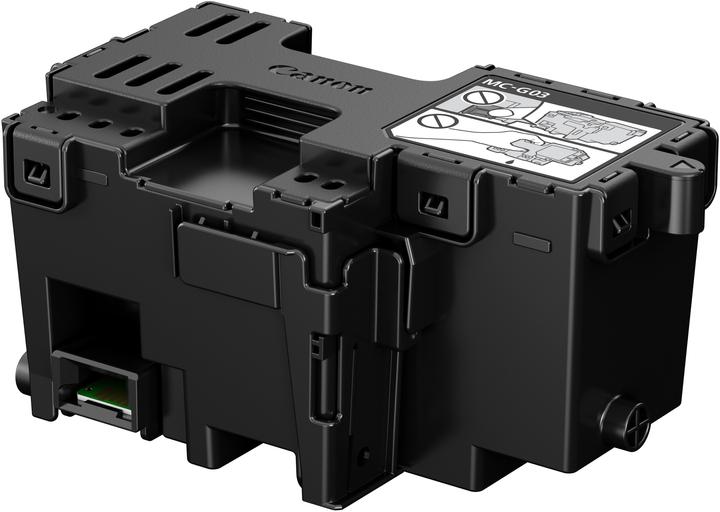 Canon MC-G03 Maintenance Cartridge (FC)