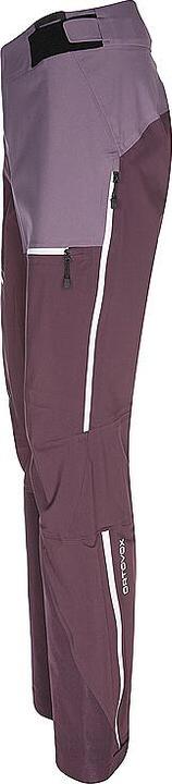 Actual product image Ortovox Women's Western Alps 3L Pants (L)