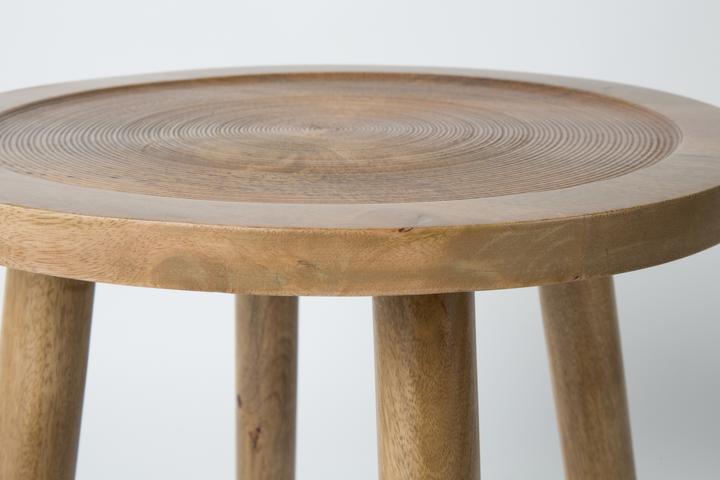 Produktbild Zuiver Dendron (60 x 60 x 40 cm)