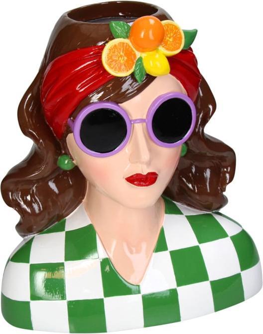 Immagine prodotto HD Collection Fashion Lady (16,5 x 26,5 cm)