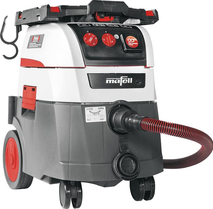 Image du produit Mafell Aspirateur S 35 M - 91C401 (Système d'aspiration)