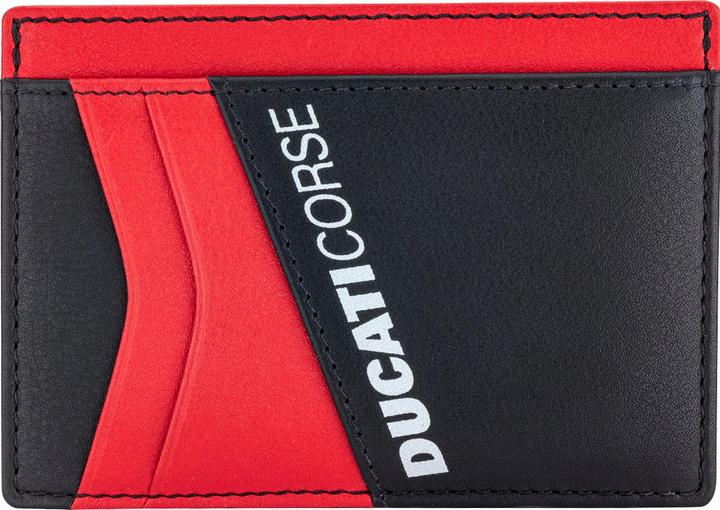 Image du produit Ducati Porte-cartes Rebel