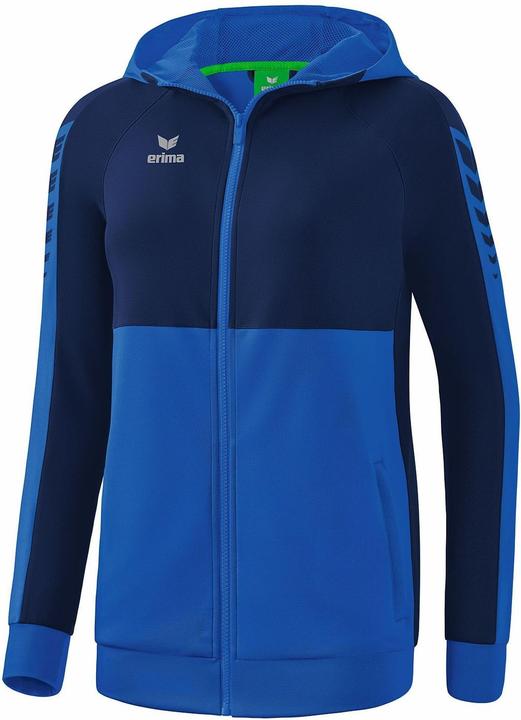 New Navy, New Royal