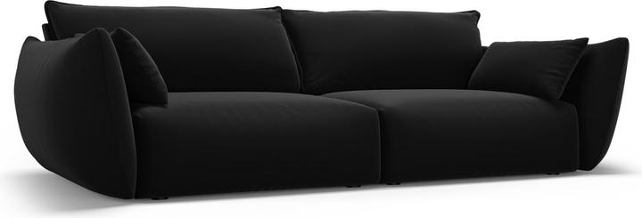 Actual product image Maison Heritage Clau (2 person sofa, 3-seater, 4-seater)