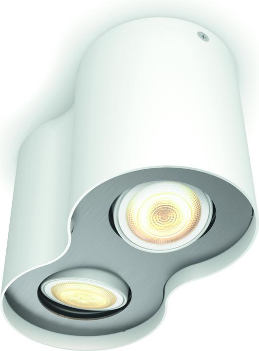 Produktbild Philips Hue Pillar Basis BT (700 lm, GU10)