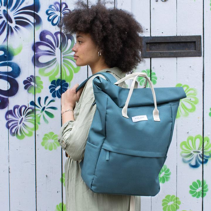Immagine prodotto Kind Bag Zaino grande verde muschio
