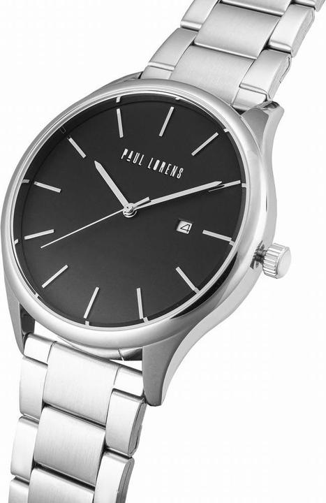 Actual product image Paul Lorens Herrenuhr PL1273B-1C1 (190 mm)