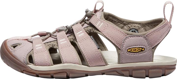 Actual product image Keen W Clearwater CNX (39)