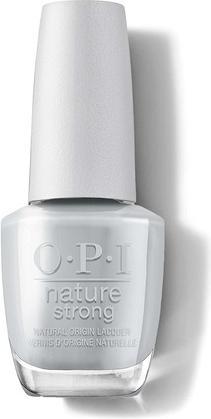 Actual product image OPI Nature Strong (White, Grey, Colour paint)