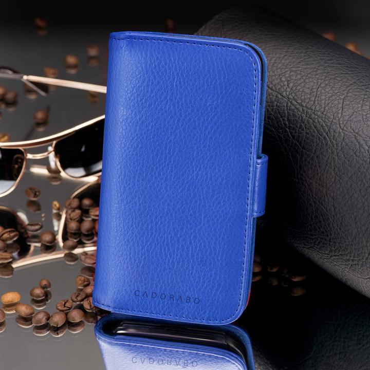 Image du produit Cadorabo Pochette 3 cartes (Apple iPhone 13 Pro Max)