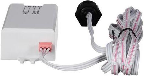 Actual product image Perel Short Distance Pir Sensor - Flush Mount