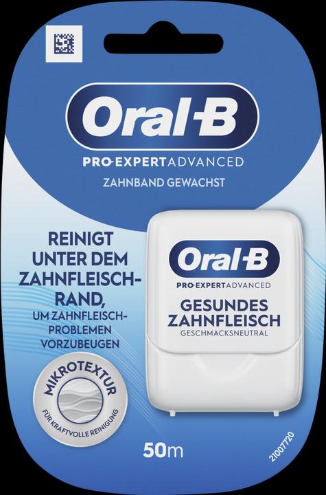 Oral-B Pro Expert Advanced (50 m)