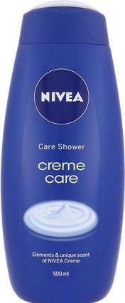 NIVEA Creme Care (500 ml)
