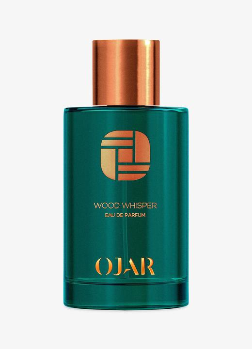 Actual product image Ojar Wood Whisper (Eau de parfum, 100 ml)