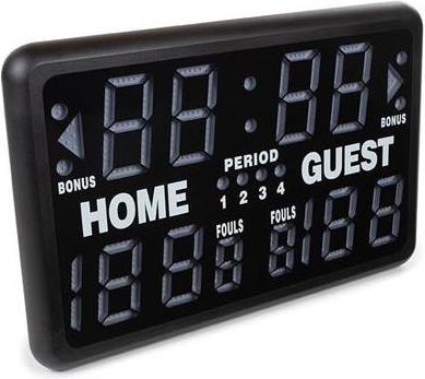 Produktbild Perel Anzeigetafel/Sporttimer