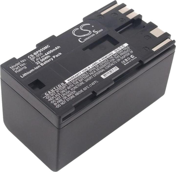 Produktbild NoName Battery for Canon EOS C100 etc