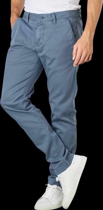 Produktbild Marc O'Polo Stig Pants Shaped Storm (W34/L34)