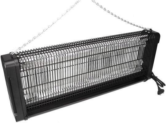 Velleman TUE-INSECTES ÉLECTRIQUE 360° - 2 x 20 W